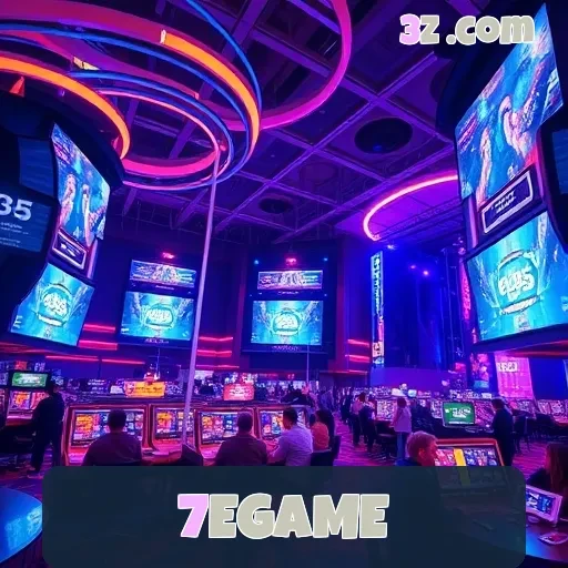7egame Bônus Especiais
