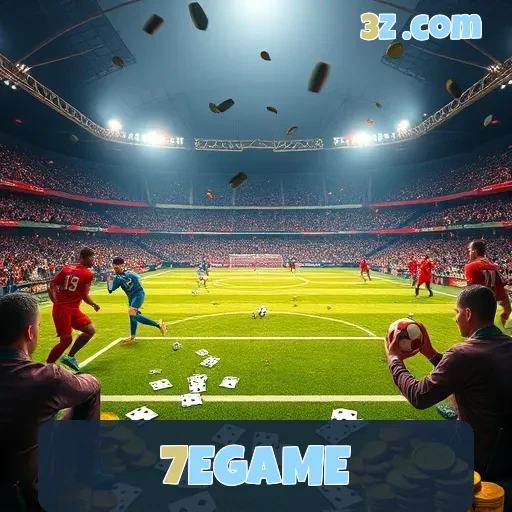 7egame Cassino Online