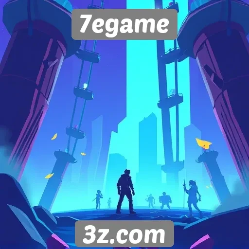 Desenvolvedores elogiam suporte do 7egame para jogos independentes