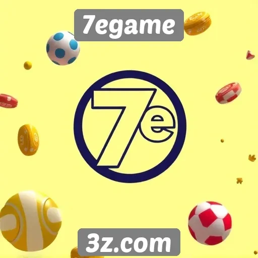 7egame oferece novos jogos para diferentes faixas etárias