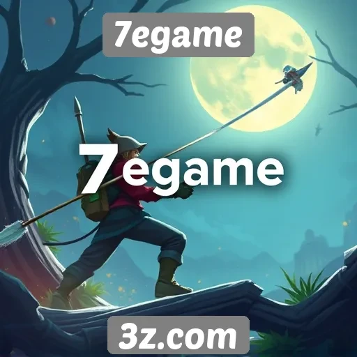 7egame apresenta novos jogos para diversos públicos