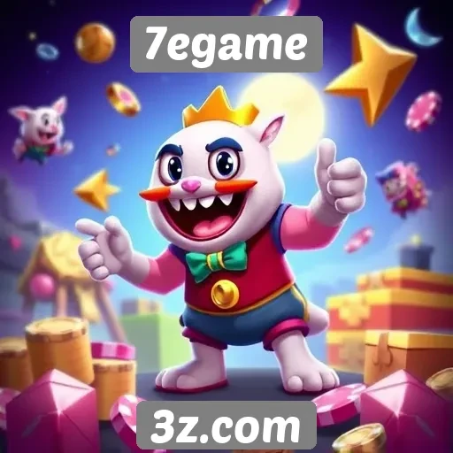 Guia de jogos gratuitos disponíveis no 7egame