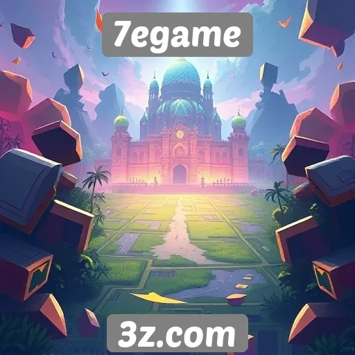 Perspectivas futuras para o desenvolvimento do 7egame