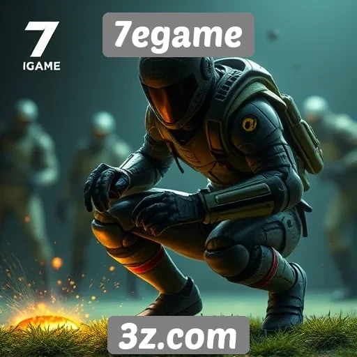 Futuro das atualizações de jogos no 7egame em 2025