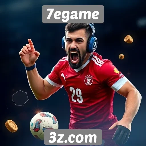 Impacto das promoções no tráfego do site 7egame