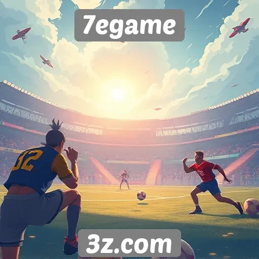 Novidades no 7egame atraem novos jogadores