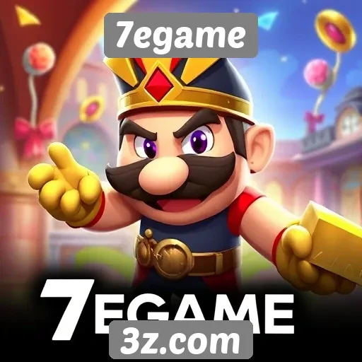 Avaliação de jogos populares disponíveis no 7egame