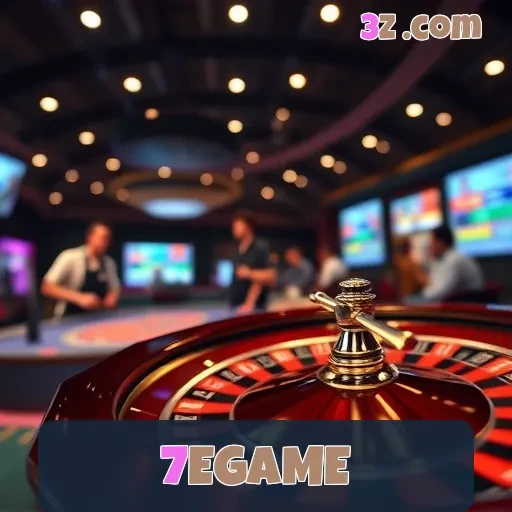 7egame Slots Populares